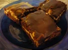 Creme Brownies - Rezept