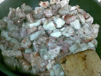 Vom Fondue zum Gulasch - Rezept - Bild Nr. 2