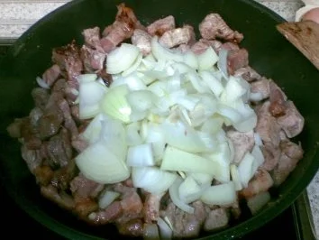 Vom Fondue zum Gulasch - Rezept - Bild Nr. 4