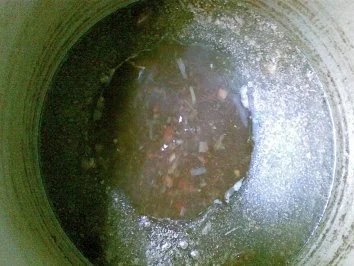 Vom Fondue zum Gulasch - Rezept - Bild Nr. 6