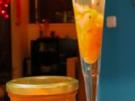 Aperitif - Sekt mit Gewürz -  Kumquats - Rezept