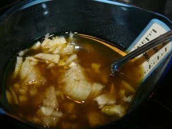 Griechischer Salat - Rezept - Bild Nr. 2