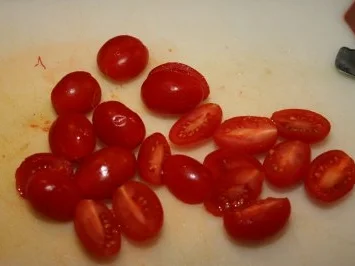 Griechischer Salat - Rezept - Bild Nr. 4