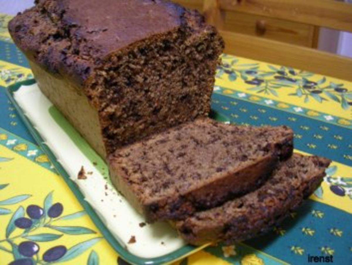 Cake Merano - Rezept mit Bild - kochbar.de