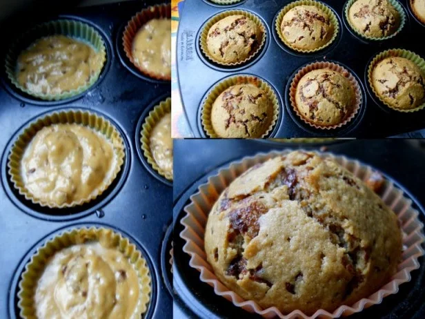 Cake Merano - Rezept - Bild Nr. 3