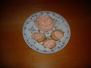 Dip...Paprika-Dip - Rezept