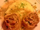 Bianca`s Fleischschnecken - Rezept