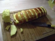 Kasseler mit Ananas - Rezept