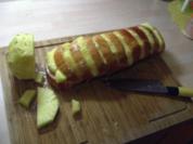 Kasseler mit Ananas - Rezept