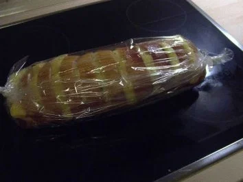 Kasseler mit Ananas - Rezept - Bild Nr. 2