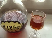 Bierlikör - Rezept