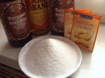 Bierlikör - Rezept - Bild Nr. 2