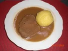Sauerbraten - Rezept
