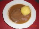 Sauerbraten - Rezept