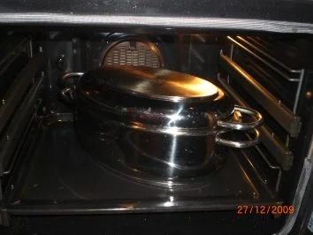 Rezept: Sauerbraten Bild Nr. 7 Sauerbraten - Rezept - Bild Nr. 7