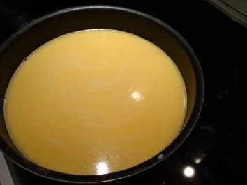 Karamell Pudding - Rezept - Bild Nr. 8