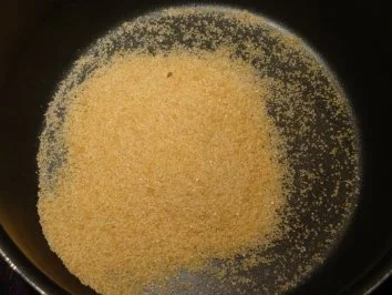 Karamell Pudding - Rezept - Bild Nr. 2