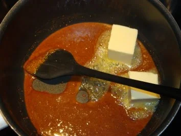 Karamell Pudding - Rezept - Bild Nr. 4