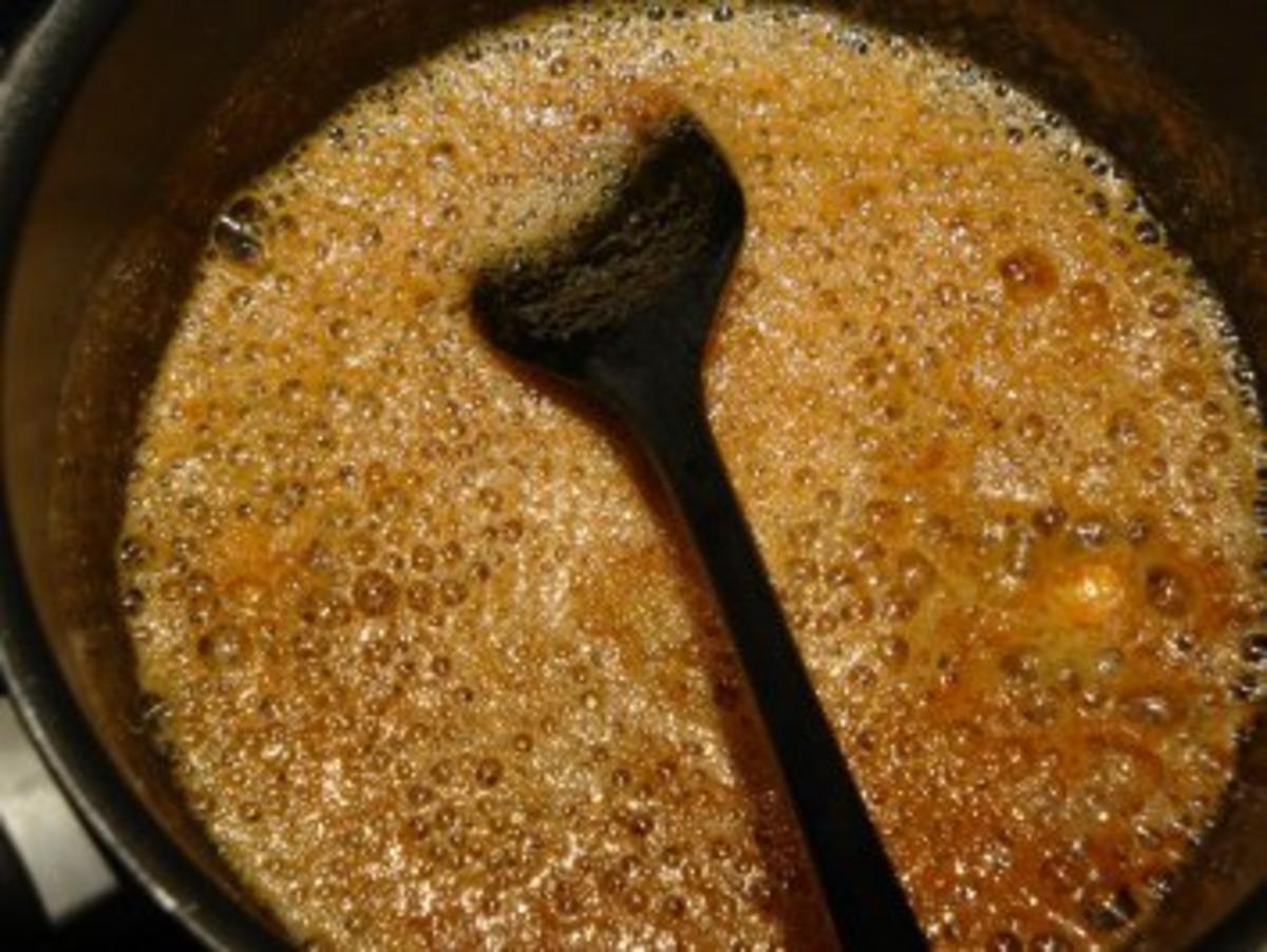 Karamell Pudding - Rezept - Bild Nr. 5
