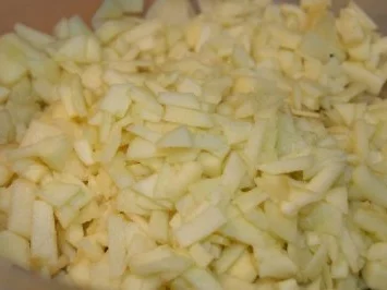 Roter Heringssalat - Rezept - Bild Nr. 4