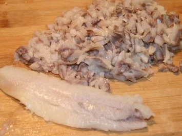 Roter Heringssalat - Rezept - Bild Nr. 5