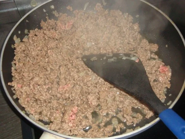 Makkaroni-Hack-Auflauf - Rezept - Bild Nr. 2