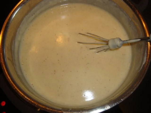 Makkaroni-Hack-Auflauf - Rezept - Bild Nr. 6