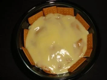 Tutti Frutti - Rezept