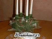 Christstollen - Rezept