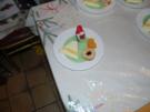 Weihnachtliche Dessertvariation - Rezept