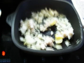 Rezept: Bohneneintopf Bild Nr. 4 Bohneneintopf - Rezept - Bild Nr. 4