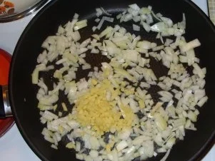 Filet-Gemüse-Nudel-Pfanne - Rezept - Bild Nr. 4