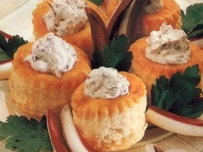 Rezept: 3 gang menù alles was ùbrig geblieben ist 3 gang menù alles was ùbrig geblieben ist - Rezept