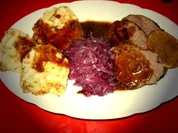 Rehkeule - Rezept