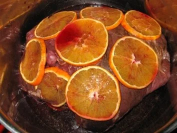 Rehkeule - Rezept - Bild Nr. 5