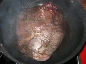 Rehkeule - Rezept - Bild Nr. 6