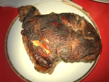 Rehkeule - Rezept - Bild Nr. 10