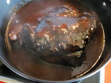 Rehkeule - Rezept - Bild Nr. 13