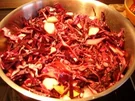 Rezept: Rotkraut Rotkraut - Rezept