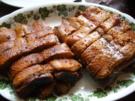 Gänsebrust - Rezept