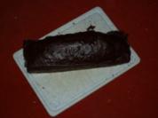 Rezept: Schoggichueche Schoggichueche - Rezept