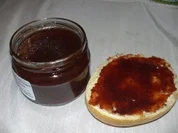 M+G:  PFLAUMEN-GEWÜRZ-MARMELADE - Rezept