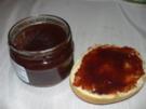 M+G:  PFLAUMEN-GEWÜRZ-MARMELADE - Rezept
