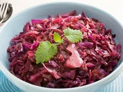 Rotkohl für Anfänger und Laien - Rezept - Bild Nr. 2