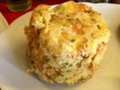Tassenknödel - Rezept