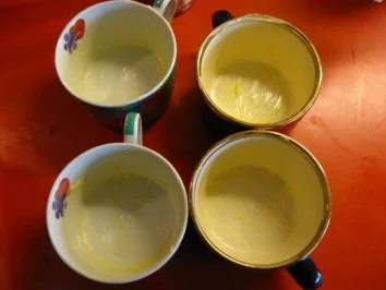 Rezept: Tassenknödel Bild Nr. 5 Tassenknödel - Rezept - Bild Nr. 5