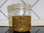 Entenleberterrine - Rezept