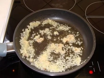 Rezept: Entenleberterrine Bild Nr. 2 Entenleberterrine - Rezept - Bild Nr. 2