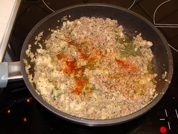 Rezept: Entenleberterrine Bild Nr. 4 Entenleberterrine - Rezept - Bild Nr. 4