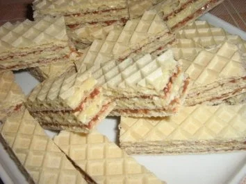 Kinder Oblaten - Rezept